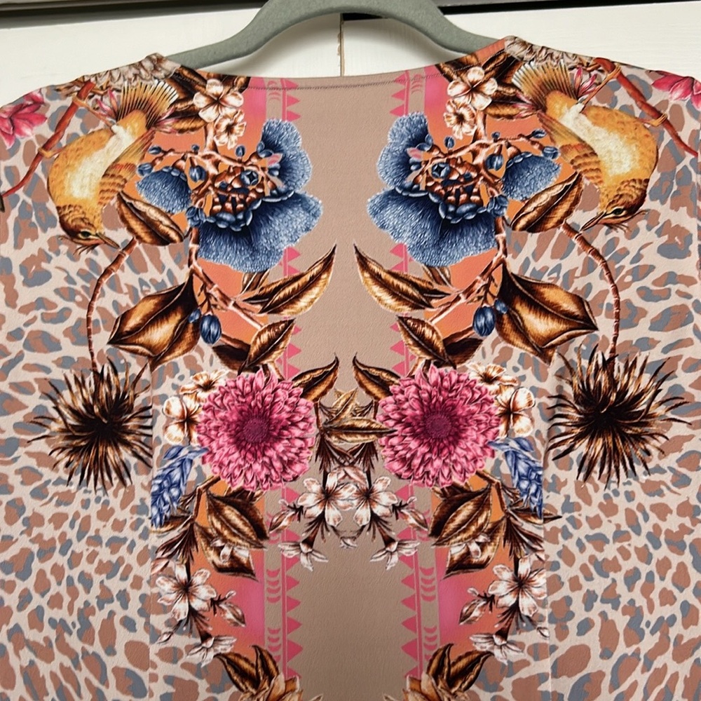 Hale Bob dress - Picture 4 of 5